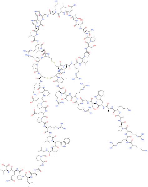 BQ123 Ligand Page IUPHAR BPS Guide To PHARMACOLOGY