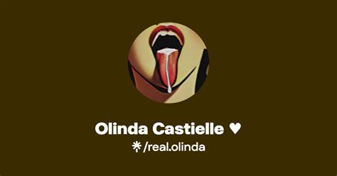 Olinda Castielle Find Olinda Castielle Onlyfans Linktree