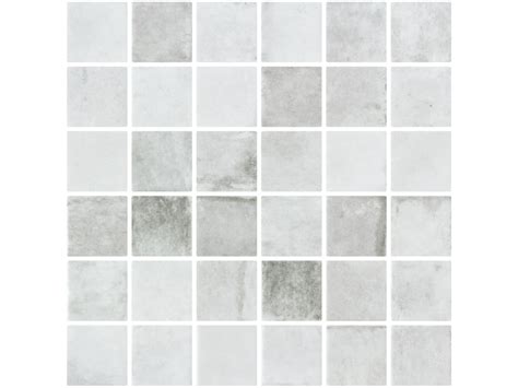 PENTA SHABBY GREY MATTE Mosaic By ONIX