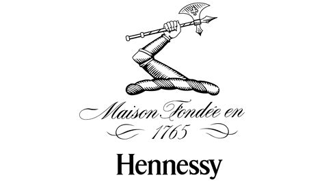 Hennessy Logo Symbol Meaning History Png Brand