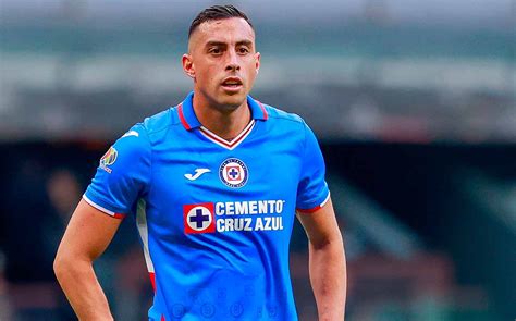 Funes Mori Pide No Exagerar Momento De Cruz Azul No Hay Vestidor Roto