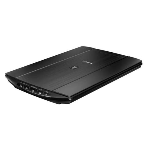 Scanner Canon Canoscan Lide Couleur Plat Usb A X Dpi