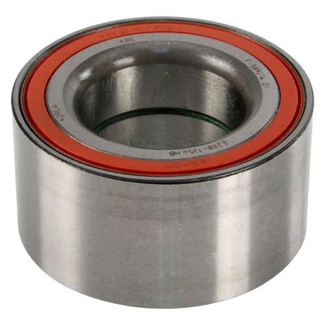 Genuine E Front Passenger Side Wheel Bearing