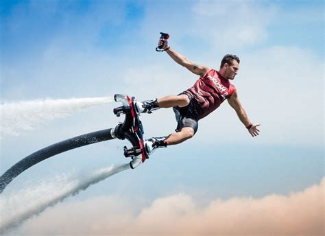 ZAPATA RACING FLYBOARD EUROCFD