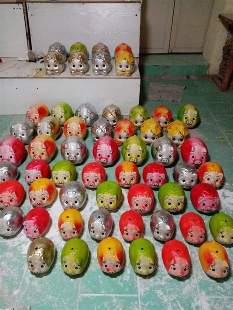 Мөнгөний гахай | Facebook