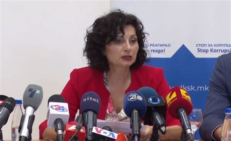 (Во живо) Прес-конференција на Државната комисија за спречување на ...