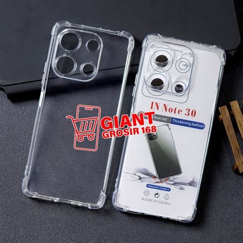 Jual Infinix Note G Infinix Note Pro Case Bening Crack Premium