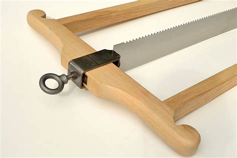 Roubo Frame Saw Kit Made By Blackburn Tools