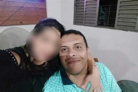 Marido Estrangula Mulher E Morre Após Levar Facada Na Perna Fátima News