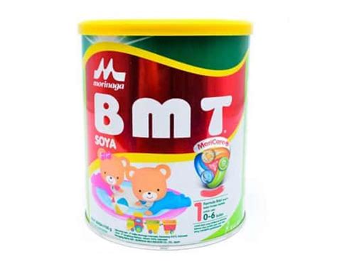 Rekomendasi Susu Formula Terbaik Untuk Bayi Terbaru Ceklist Id