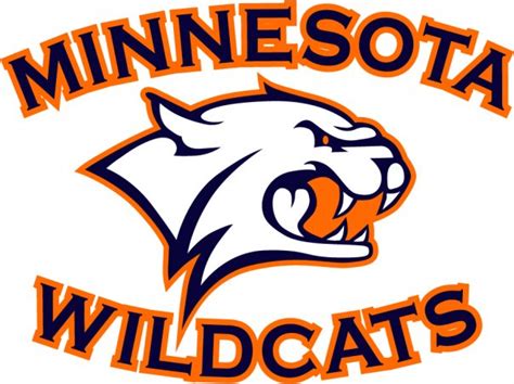 Minnesota Wildcats Ice Hockey Wiki