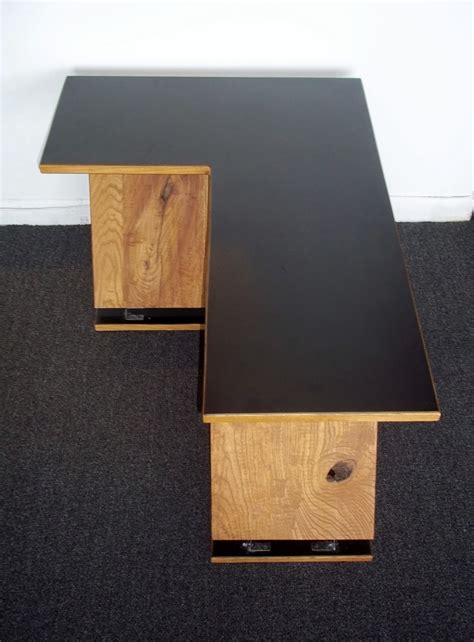 modern20: Later MId Century Modern End Tables / Coffee Table