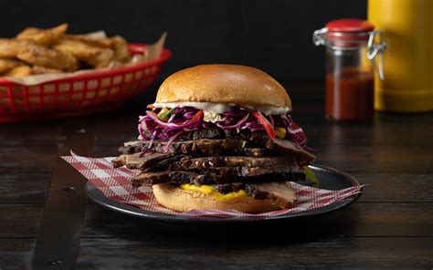 Efficient And Flavourful Winter Classics With Sous Vide Cooking