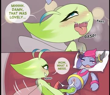 Time And Space Muses Sex And Porn Comics