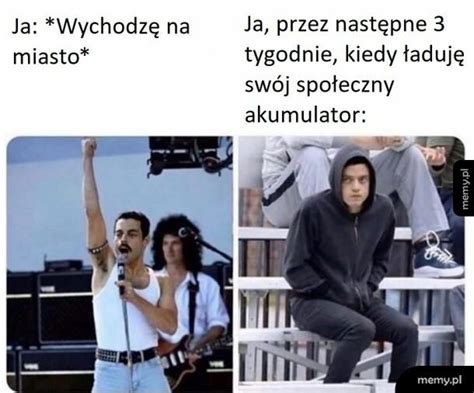 Wyjscie Na Miasto Memy Pl