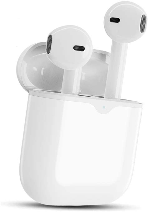 Certificato Mfi Apple Airpods Cuffie Bluetooth Cuffie Sportive