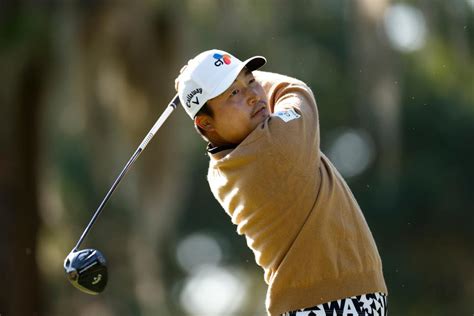 At T Byron Nelson Dfs Picks Why K H Lees Dominance Will