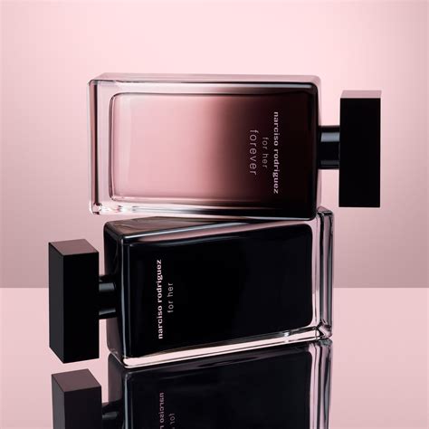 Narciso Rodriguez For Her Forever Duftneuheiten