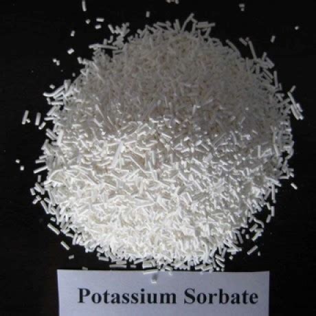 Jual Potassium Sorbate Sorbat 2oz 2 Ounce Preservative Agent