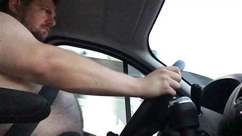 Degraded By Driving Through Vienna Naked XHamster