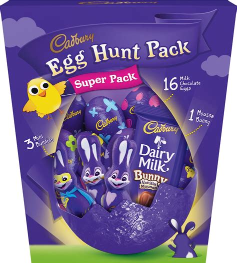 The Great Cadbury Easter Egg Hunt Someones Mum