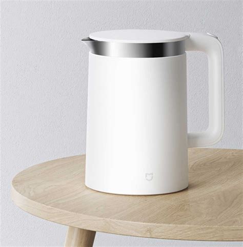 Xiaomi Viomi Smart Kettle Bluetooth Pro Xiaomi Pro Ru