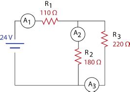 SuperCalculator - Equivalent Resistance Calculator