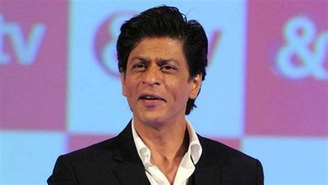 Shah Rukh Khan Pens Emotional Note For Team India After World Cup Loss