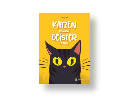 Aracari Verlag Katzen K Nnen Geister Sehen