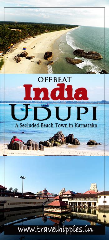 10 Things To Do In Udupi For An Interesting Experience Travel Hippies