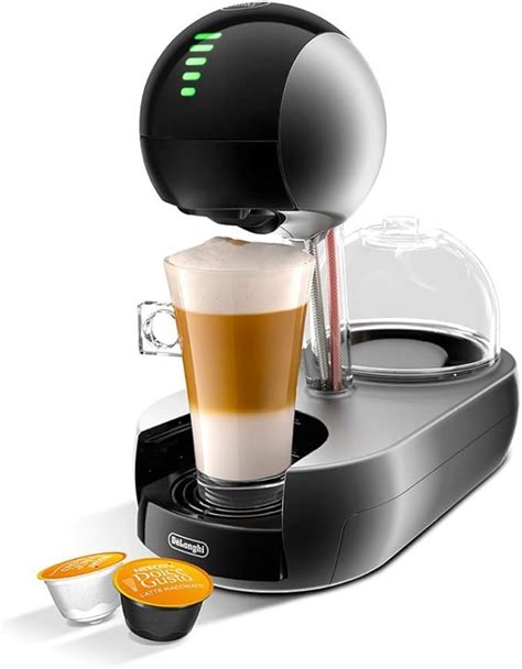 Amazon Delonghi Nescafe Cafetera Dolce Gusto Stelia Edg Espresso