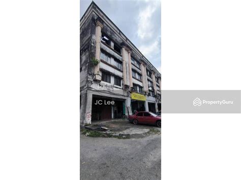 Rd Floor Shop Apartment Rm Taman Sentosa Klang Jalan