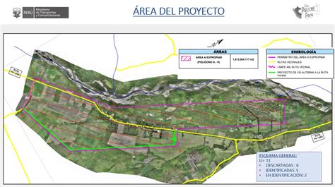 Construcción de aeropuerto en Oxapampa cómo avanza el proyecto y