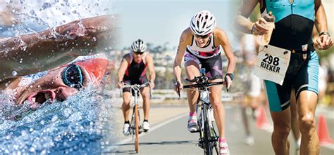 Sportarten | Triathlon