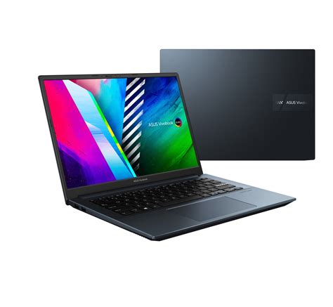 Asus Vivobook Pro 14 Oled M3401qa Km038w M3401qa Km038w Laptop Specifications