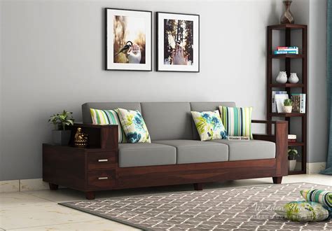 Woodensofa14 Singaporehomefurniture