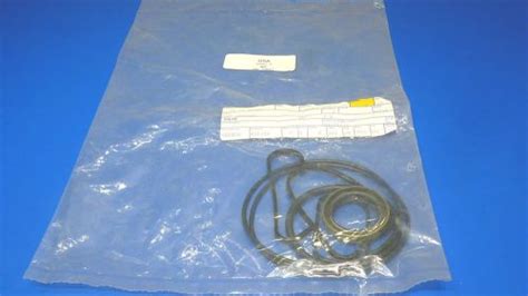 Find Volvo Penta Upper Unit Seal Kit Oem New Lot Of In