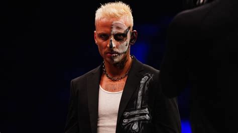 Darby Allin Vs Nick Comoroto Announced For Aew Dynamite Wrestletalk