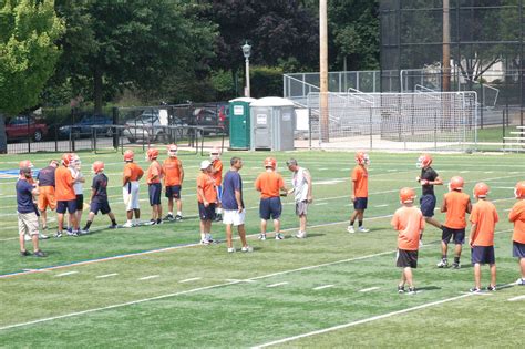 Parents at OPRF High are divided over the new safety protocols 15