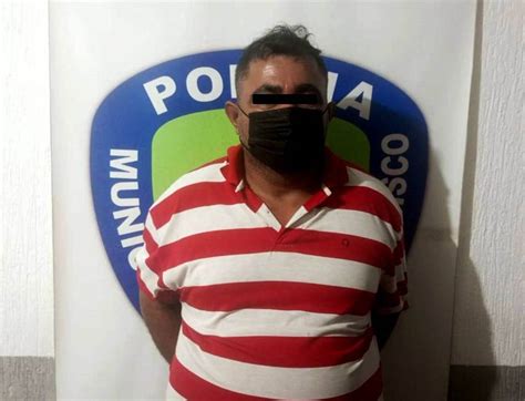 Municipio San Francisco Polisur Detiene Sujeto En La V A Perij Por