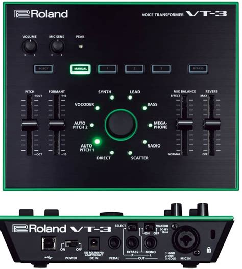 Top 8 Best Vocal Processors 2024 - Buying Guide & Review