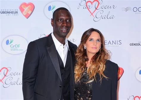 Omar Sy wife: Who is Hélène Sy? - ABTC