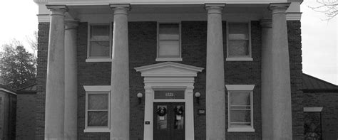 Remembering Amelia County High School