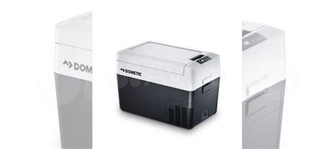 Dometic Coolfreeze Cdf