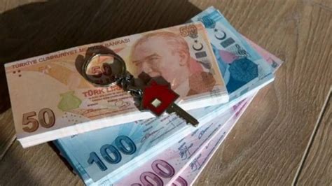 Ev ve İş Yeri Kira Zamları Belli Oldu Kamudanhaber İnternet Sitesi