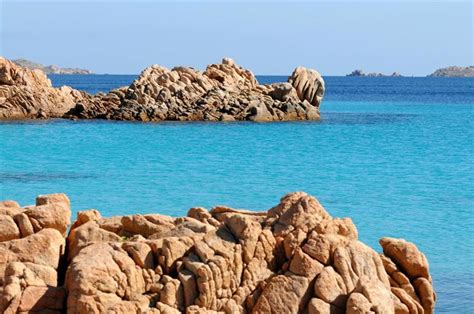 Parco Nazionale Dell Arcipelago Di La Maddalena