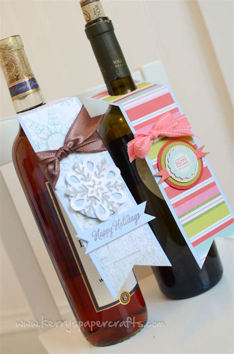 Pin By Debbie Lytle On T Ideas Wine Bottle T Tags Wine Bottle