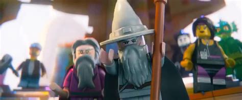 Yarn Im Gandalf The Lego Movie 2014 Video Clips By Quotes