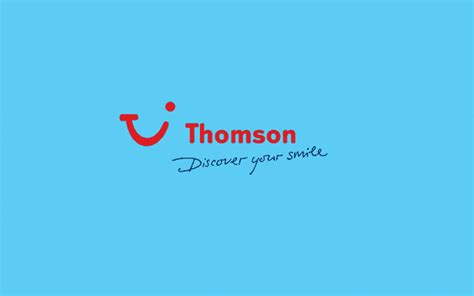 Thomson Holidays Finance Department