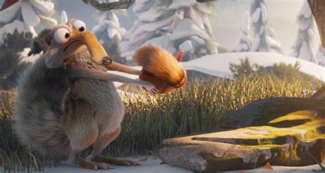 Ice Age Scrat Tales Fragman Yeni Buz Devri Maceras Kay P R Ht M